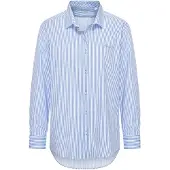 Hv Polo Blouse lange mouw 0404103751 isabella
