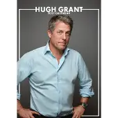 CalendarsRUs Hugh Grant Kalender 2027