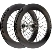 Rothar Vento 80fd-c28 Tr Disc Tubeless Racefiets Wielset