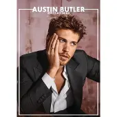 CalendarsRUs Austin Butler A3 Kalender 2027