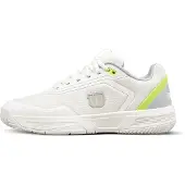 Wilson Courtglide All Court Shoes Wit EU 38 2/3 Vrouw