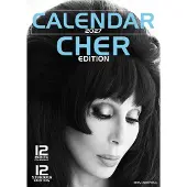 CalendarsRUs Cher A3 Kalender 2027