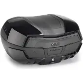 Givi V58nb2 Maxia 5 Black Edition 58l Topkoffer