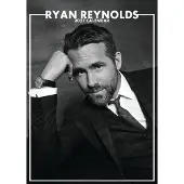 CalendarsRUs Ryan Reynolds A3 Kalender 2027