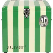 Zuiver Cooler Be Cute Koelbox Gestreept Groen