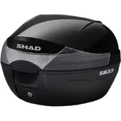 Shad Sh33 2018 Hoes Voor Topkoffer