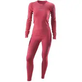 Viking Base Layer Lana Longsleeve - Dames Thermoshirt - S