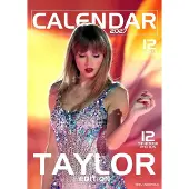 CalendarsRUs Taylor Swift A3 Kalender 2027