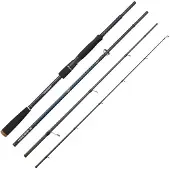 Sakura Horosha Fj Spinning Rod Zilver 2.13 m / 7-28 g