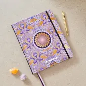 Happinez Planner Lotus
