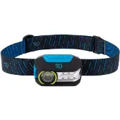 Nite Ize Radiant 300 Recargable Hoofdlamp