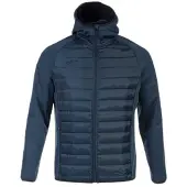 Joma Waterdichte jas met capuchon Berna III | Maat XL