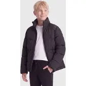 Only & Sons Junior Tussenjas 'OSJPACK' zwart