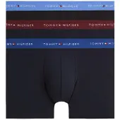 Tommy Hilfiger Broek van katoenmix in set van 3