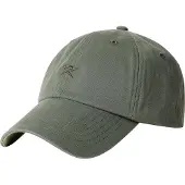 Hackett London Heren Brolly Tonal pet groen (OSFA), Casual, Katoen HM0400102