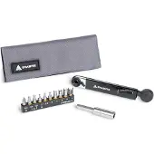 Granite RocknRoll TQ Grey Tool Bag