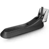 Raymarine Rv-100 Realvision 3d Transom Mount Zwart For Axiom