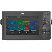Raymarine Axiom2 Pro 9 Rvm Fishing Plotter Zwart