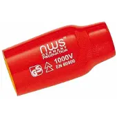 Nws Zeskant-dopsleutel 19 mm