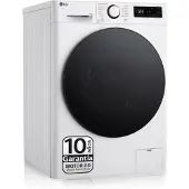 LG F4wr6013agw Voorlader Wasmachine