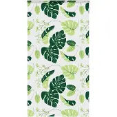 vidaXL Doucherolgordijn met cassette 120x240 cm stofbreedte 116 cm