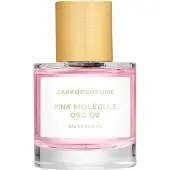 Zarkoperfume Pink Molécule 090.09 Eau de Parfum 50 ml