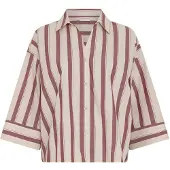 MSCH Copenhagen Blouse lange mouw 20152 mschsusana