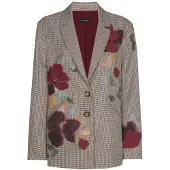 Caroline Biss Blazer 4839