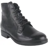 Durea 9832.835.2183-h dames veterboots gekleed 37,5 (4,5)