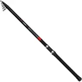Dam Nova Tele Stellfish H Spinning Rod Rood 6.00 m / 50-100 g