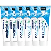 Sence Coolmint Fluor Tandpasta - 6 x 75 ml