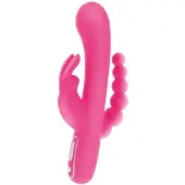 ToyJoy Rabbit and Anal Vibrator