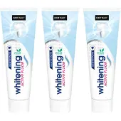 Sence Whitening Active Fluor Tandpasta - 3 x 75 ml