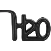 Esschert Design Gieter H2O Kunststof Gieter