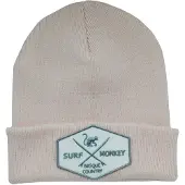 Surf Monkey Muts rosé
