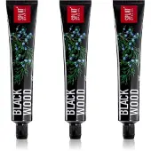 Splat Tandpasta Special Blackwood - 3 x 75 ml - Voordeelverpakking