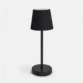 Loberon Oplaadbare tafellamp Sylvainie