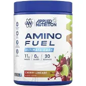 Applied Nutrition Amino Fuel EAA 390 g (Kersen-limelimonade) - aminozuur