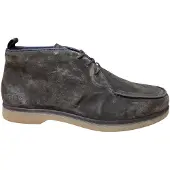 Rehab Collin SUE Veterschoenen | Maat 44 Heren Bruin