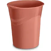 Cep - Papierbak - Classic Terra Nova - 14L - Terracotta - CP-1002800091