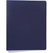 HEMA 2-ring ringband A4 donkerblauw (nachtblauw)
