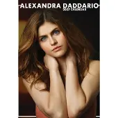 CalendarsRUs Alexandra Daddario A3 Kalender 2027