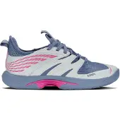 K-Swiss Speed Trac Shoes Blauw EU 37 1/2 Vrouw