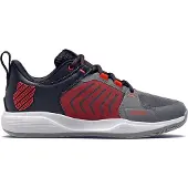 K-Swiss Ultrashot Team All Court Shoes Grijs EU 42 1/2 Man