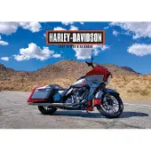 CalendarsRUs Harley Davidson A3 Kalender 2027
