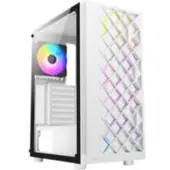 Azza Spectra 280W tower behuizing Window-Kit