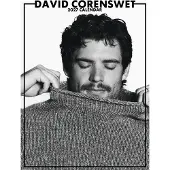 CalendarsRUs David Corenswet A3 Kalender 2027