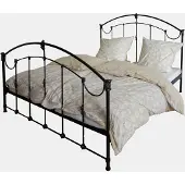Loberon Bed Canefield
