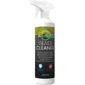 Repto Glasreiniger voor terrarium 500 ml | spray voor streeploos terrariumglas