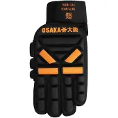 Osaka Yoroi Indoor Handschoen Hele Vingers Links